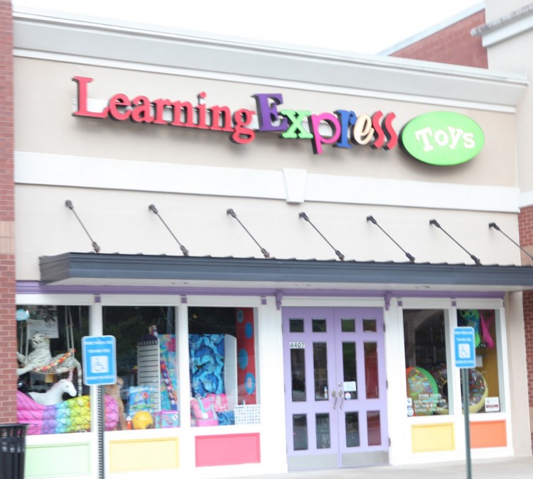 Learning Express Toys Atlanta / Buckhead (Atlanta,&nbspGA)